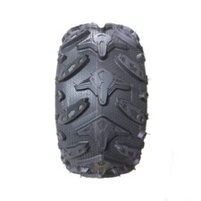Forerunner 22x10x9 6 Ply MASSFX Grinder Quad Tyre