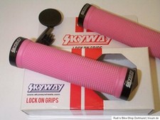 Skyway bmx retro - retro, handlebar
