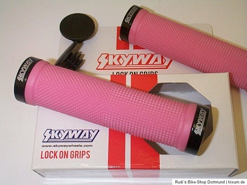 Skyway bmx retro handlebar - skyway,