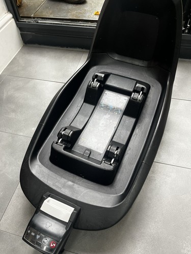 Maxi cosi isofix base - base, 2