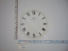 ORIGINAL DIAL SCHATZ SHIPS BELL CLOCK