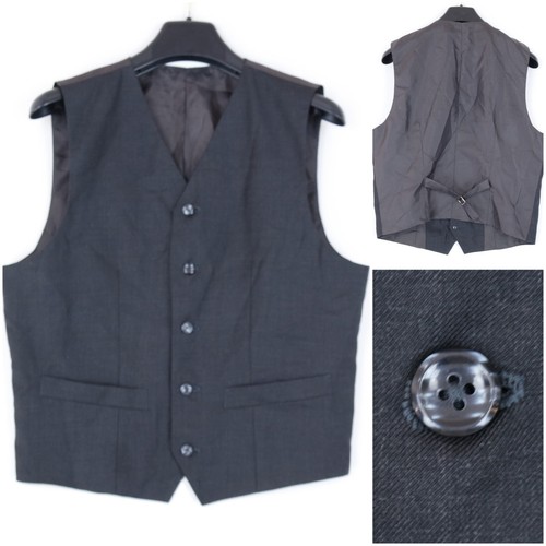 Mens waistcoat medium size - waistcoat,