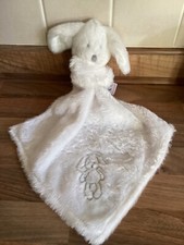 Izziwotnot Soft Plush White