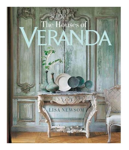 The houses veranda - the, art
