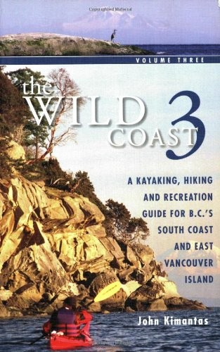 The wild coast - coast,, volume
