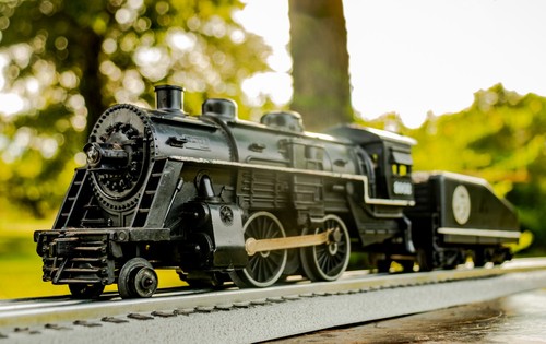 Lionel 8902 atlantic - atlantic, coast
