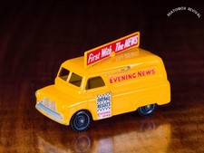 Lesney Matchbox No.42a Bedford