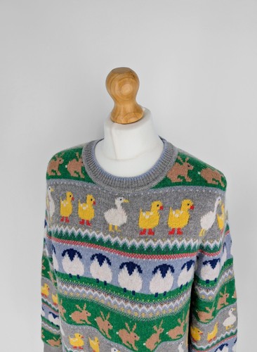 Women boden edie jumper - women's,