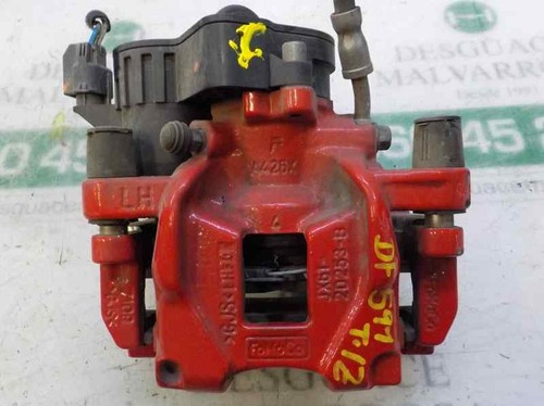 2307828 rear left brake - 2307828,