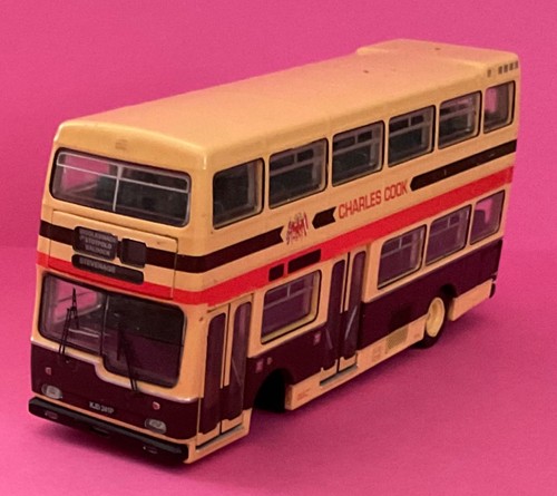 Britbus charles cook n6208 a - britbus,