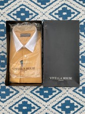BNWT brand new Viyella long