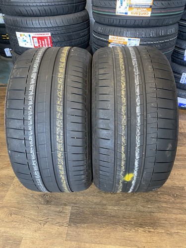 2xhl295 zr21 110y pirelli p - 2xhl295/35,