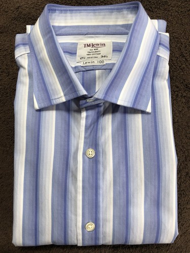 Lewin men shirt - tm,
