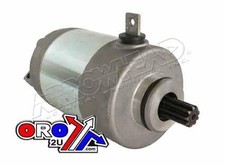 Starter motor xc125 - xc125, scooter