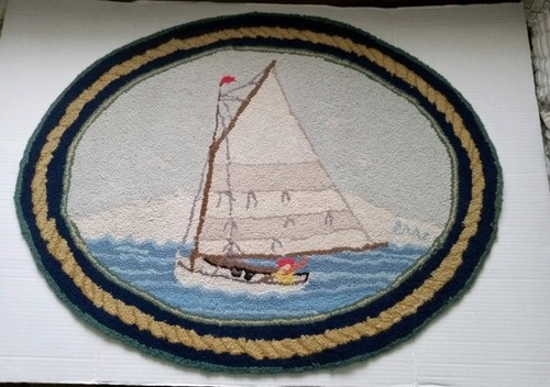 Claire murray rug - murray, cat