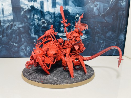 As75 warhammer 40k chaos - 40k,