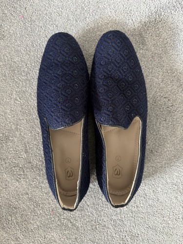 Manyavar mens indian shoes - manyavar,