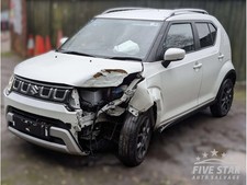 Suzuki Ignis 1.2 Hybrid