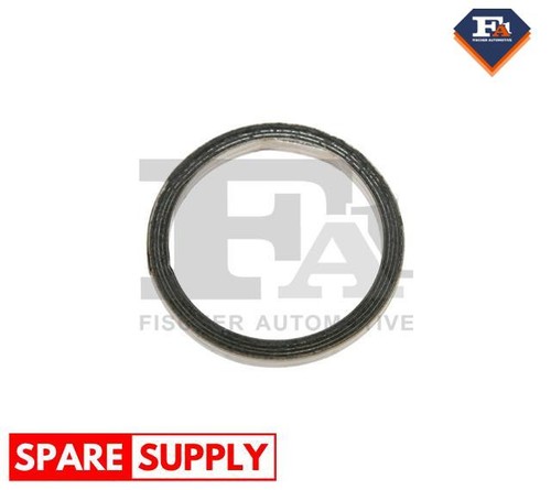 Seal exhaust pipe for toyota - exhaust,