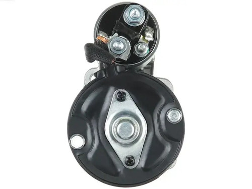 Starter motor clockwise - starter,