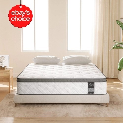 King size mattress 5ft 10 - king,