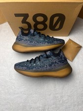 UK 8Adidas Yeezy Boost 380 -