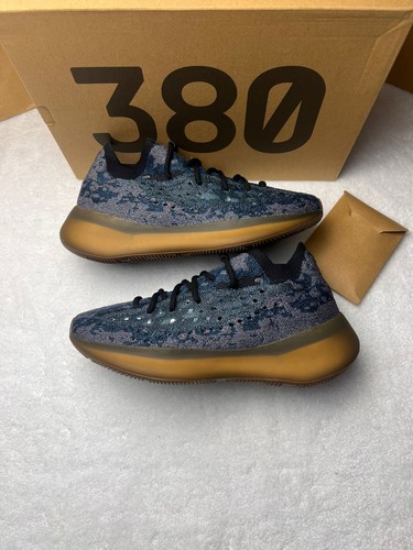 8adidas yeezy boost - yeezy, 380