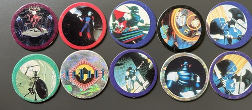 Skips flips reboot x10 - reboot,