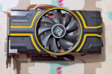 PowerColor Radeon HD 7870 GHz