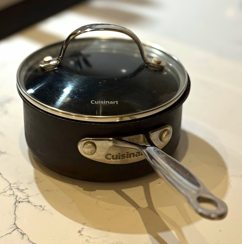 Cuisinart 619 chef s - cuisinart, chef's