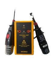 Martindale PD690 Drummond