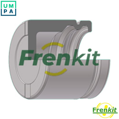 Piston brake caliper p605502 - piston,