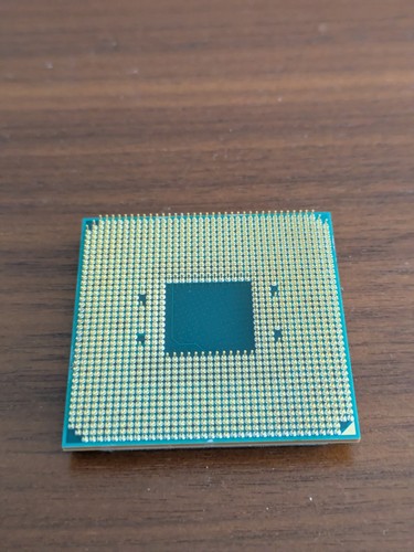 Amd ryzen 2600 processor - amd,