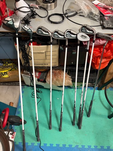 Wilson profile sgi ladies golf - sgi,