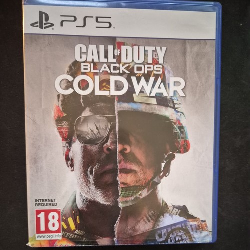 Call duty black ops - black,