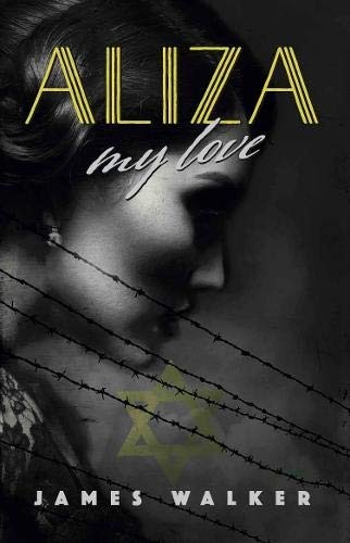 Aliza love james walker - aliza,, my