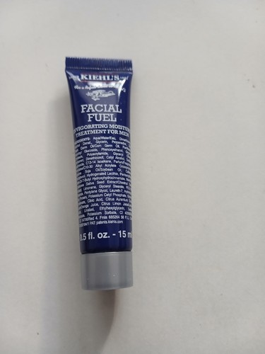 Kiehl facial fuel - kiehl's,