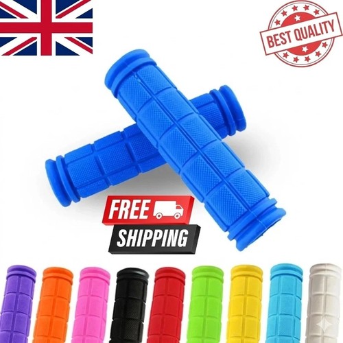 New soft bike handle - new,