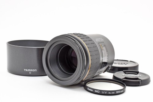 Tamron 90mm 2 8 macro - tamron, af