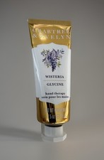 Crabtree & Evelyn Hand Therapy Cream Wisteria 45g Limited Edition