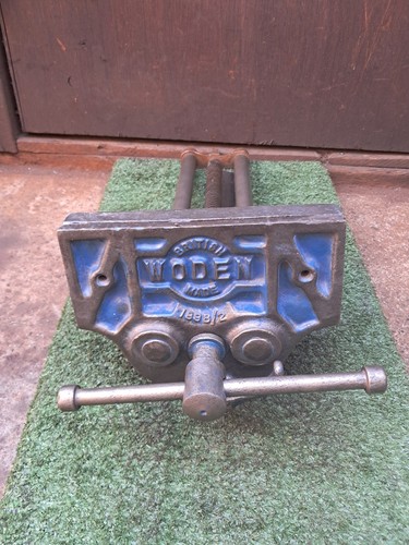 Vintage woden 188 - 188, b