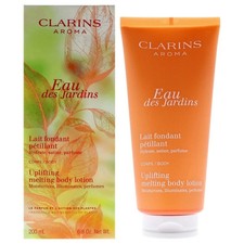 Clarins Aroma Eau Des Jardins