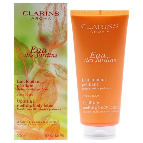 Clarins aroma eau - clarins,
