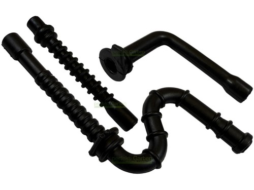 Hose set for stihl - set,