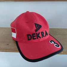 Vintage Dekra Farari Michael