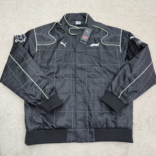 Puma men large forumla - large, 75