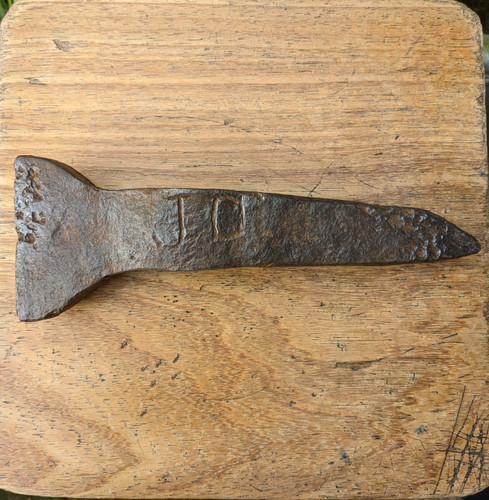 Antique yorkshire coal - yorkshire,