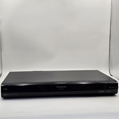 Panasonic dmr ex83 - panasonic, dvd/hdd