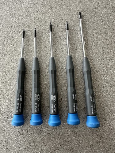 Tools t4877x precision - ck,
