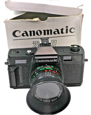 Canomatic 2000 Original